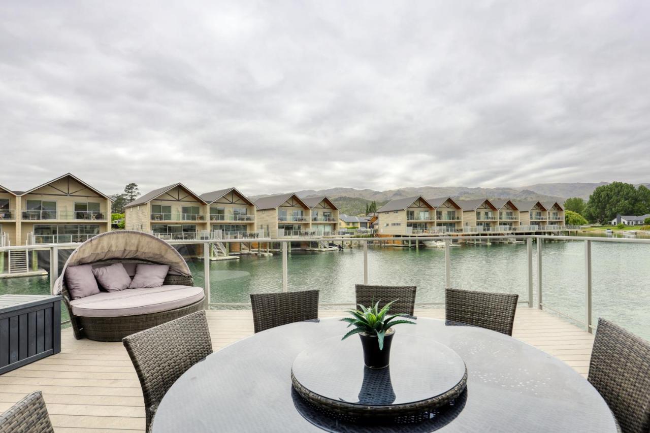 קרומוול Marsden Lake Resort Central Otago מראה חיצוני תמונה The Landing, Taupo
